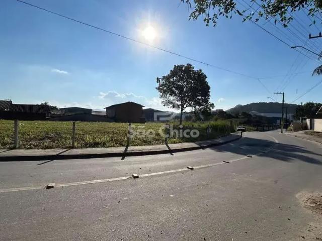 Terreno venda em Região Geográfica Imediata de Joinville, São Francisco do Sul