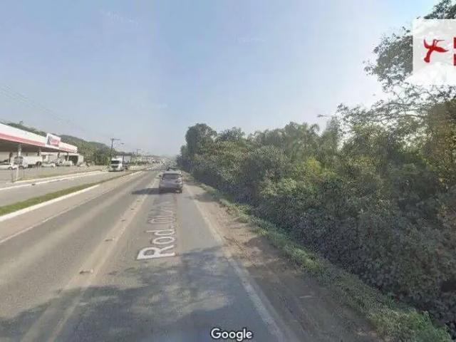 Terreno venda em Paulas, São Francisco do Sul