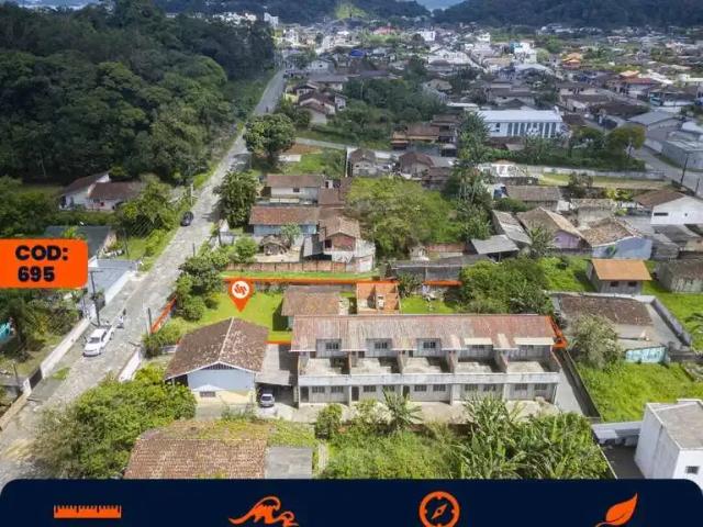Terreno venda em Região Geográfica Imediata de Joinville, São Francisco do Sul