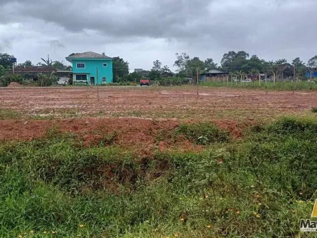 Terreno venda em Região Geográfica Imediata de Joinville, São Francisco do Sul