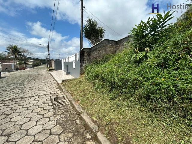 Terreno venda em São José do Acaraí, São Francisco do Sul