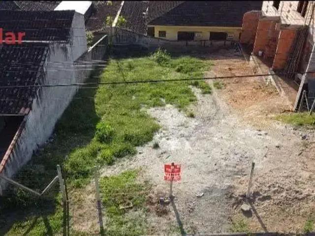 Terreno venda em Região Geográfica Imediata de Joinville, São Francisco do Sul