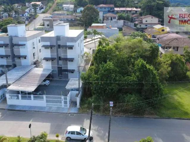 Terreno venda em Região Geográfica Imediata de Joinville, São Francisco do Sul