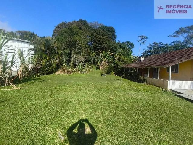 Terreno venda em São José do Acaraí, São Francisco do Sul