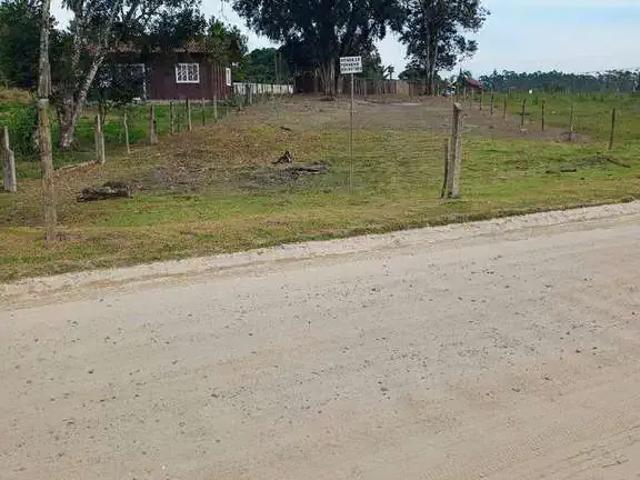 Terreno venda em Região Geográfica Imediata de Joinville, São Francisco do Sul