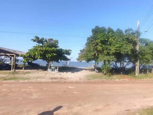 Terreno venda em Região Geográfica Imediata de Joinville, São Francisco do Sul