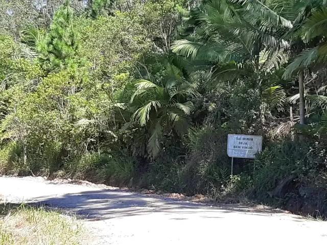 Terreno venda em Vila da Glória, São Francisco do Sul