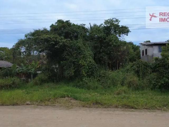 Terreno venda em Região Geográfica Imediata de Joinville, São Francisco do Sul
