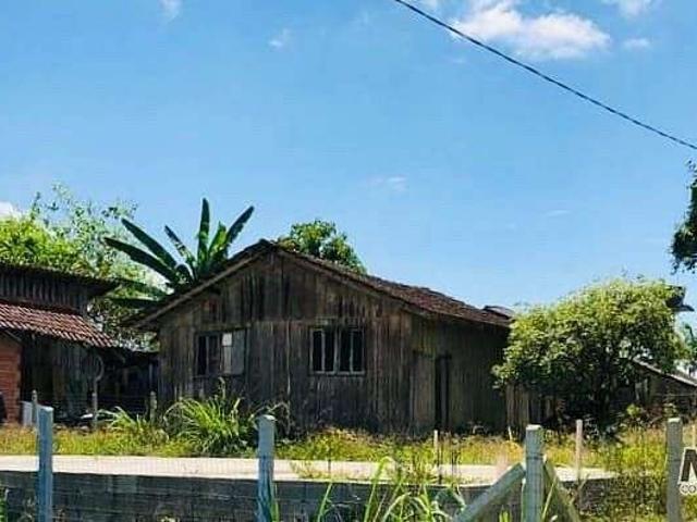 Terreno venda em Região Geográfica Imediata de Joinville, São Francisco do Sul