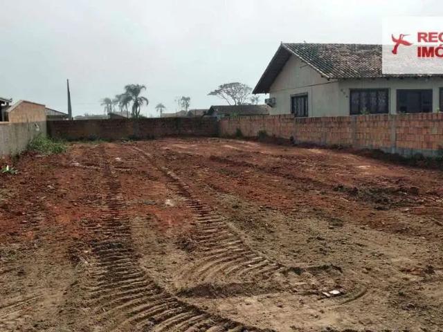 Terreno venda em Região Geográfica Imediata de Joinville, São Francisco do Sul