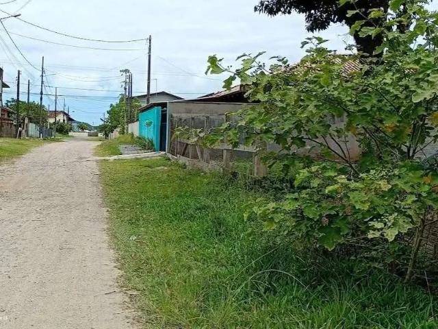 Terreno venda em Região Geográfica Imediata de Joinville, São Francisco do Sul