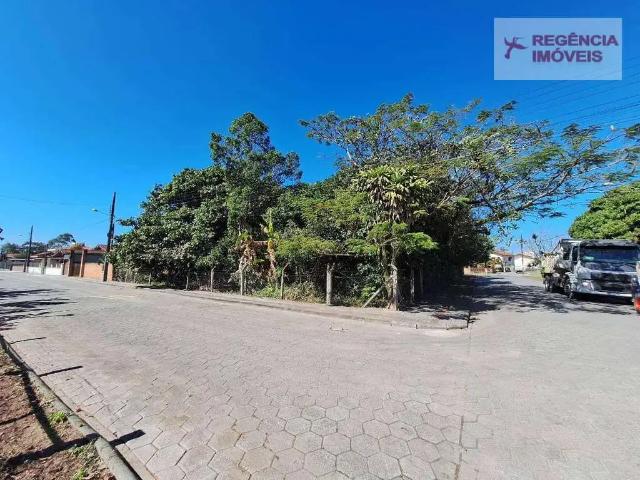 Terreno venda em Região Geográfica Imediata de Joinville, São Francisco do Sul