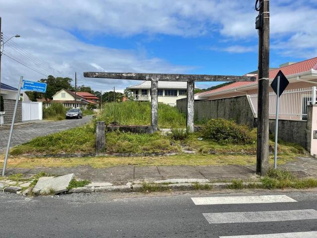 Terreno venda em Ubatuba, São Francisco do Sul