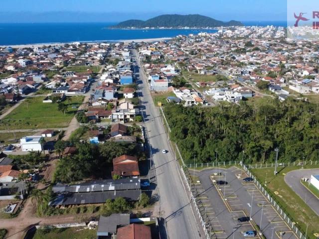 Terreno venda em Ubatuba, São Francisco do Sul