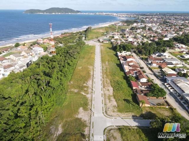 Terreno venda em Região Geográfica Imediata de Joinville, São Francisco do Sul