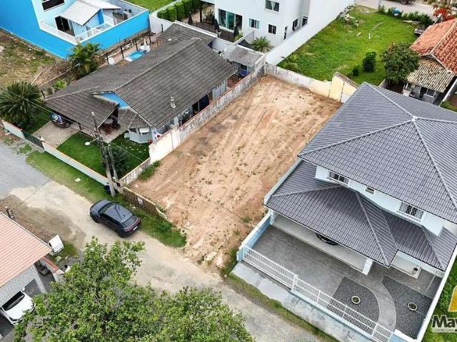 Terreno venda em Ubatuba, São Francisco do Sul