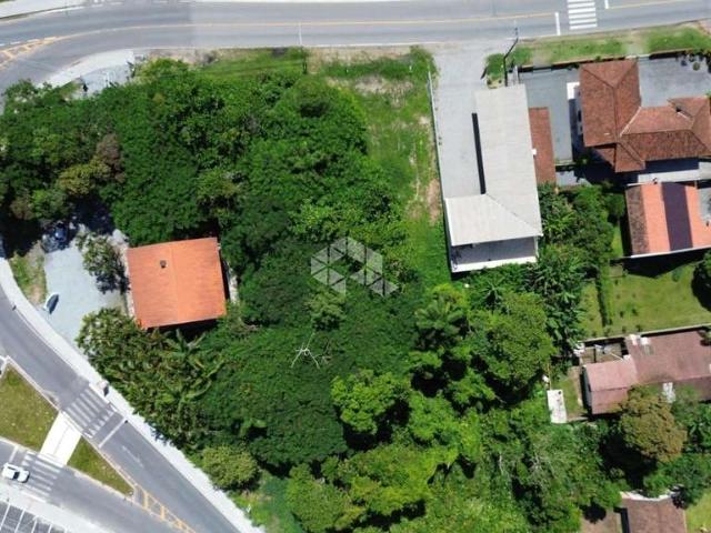 Terreno venda em Balneário Recreio, São Francisco do Sul
