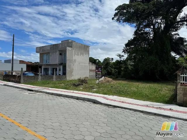 Terreno venda em Região Geográfica Imediata de Joinville, São Francisco do Sul