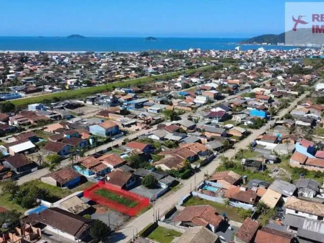 Terreno venda em Região Geográfica Imediata de Joinville, São Francisco do Sul