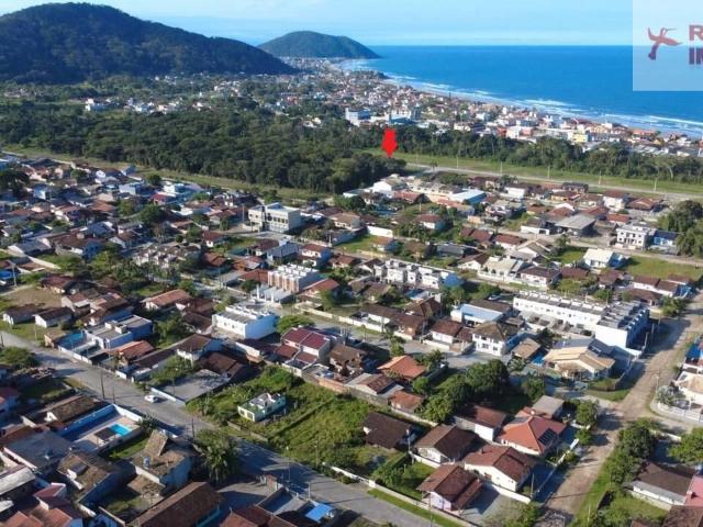 Terreno venda em Ubatuba, São Francisco do Sul