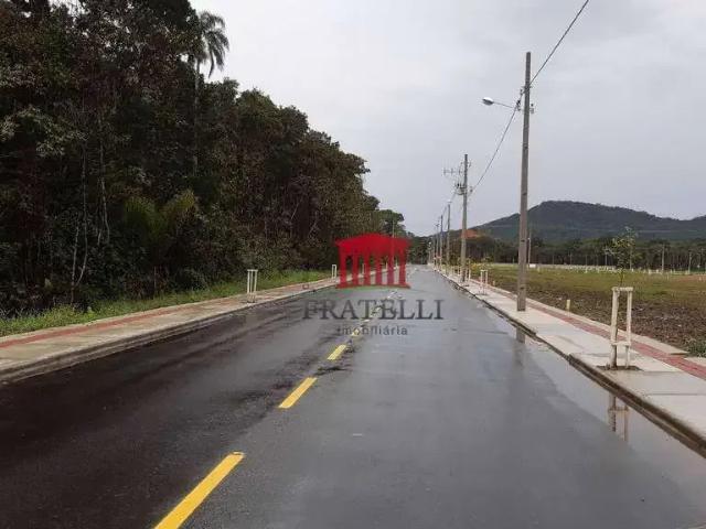Terreno venda em Região Geográfica Imediata de Joinville, São Francisco do Sul