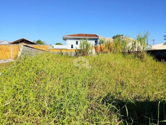 Terreno venda em Região Geográfica Imediata de Joinville, São Francisco do Sul