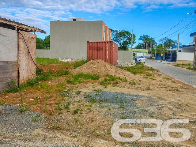 Terreno venda em Ubatuba, São Francisco do Sul