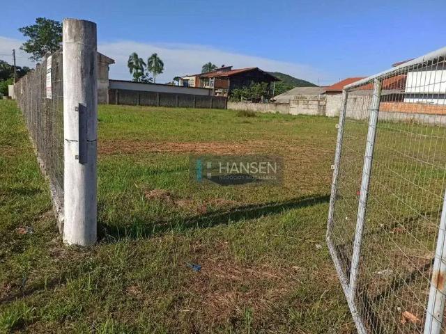 Terreno venda em Região Geográfica Imediata de Joinville, São Francisco do Sul