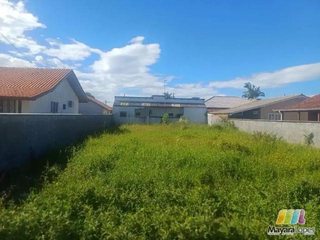 Terreno venda em Região Geográfica Imediata de Joinville, São Francisco do Sul