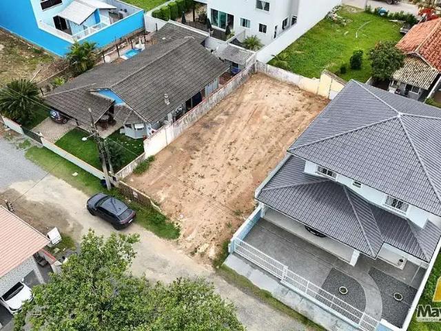 Terreno venda em Região Geográfica Imediata de Joinville, São Francisco do Sul