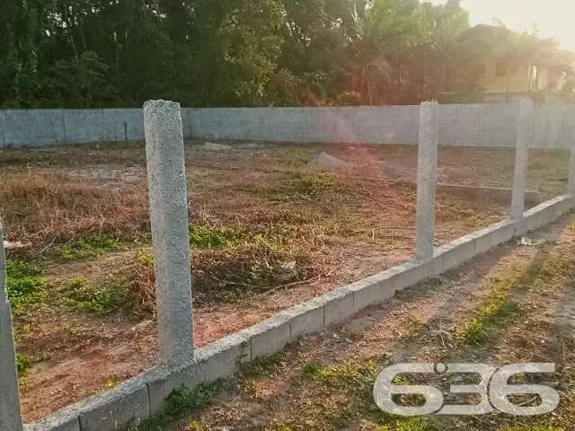 Terreno venda em Região Geográfica Imediata de Joinville, São Francisco do Sul
