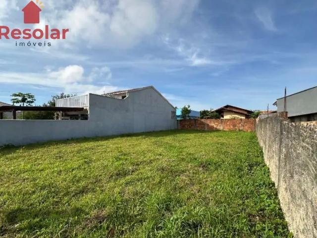 Terreno venda em Região Geográfica Imediata de Joinville, São Francisco do Sul