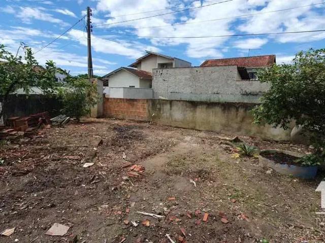 Terreno venda em Região Geográfica Imediata de Joinville, São Francisco do Sul