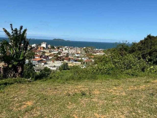 Terreno venda em Região Geográfica Imediata de Joinville, São Francisco do Sul
