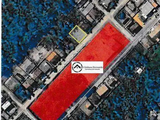 Terreno venda em Região Geográfica Imediata de Joinville, São Francisco do Sul