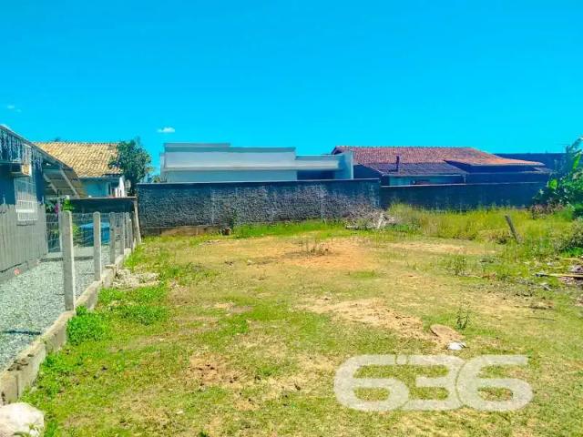 Terreno venda em Região Geográfica Imediata de Joinville, São Francisco do Sul