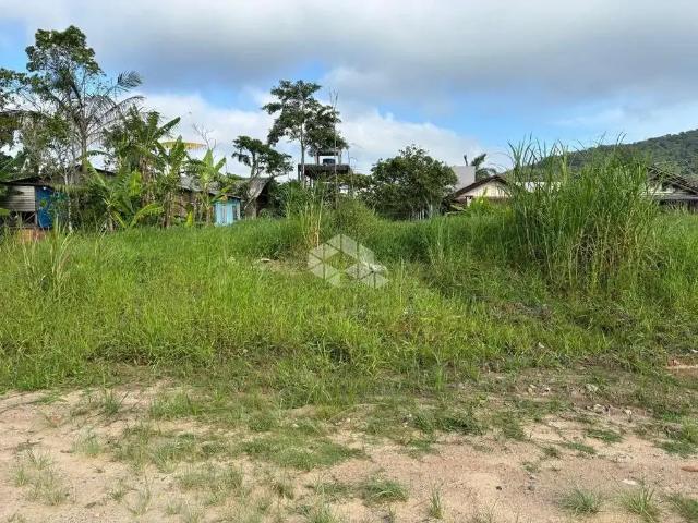 Terreno venda em Região Geográfica Imediata de Joinville, São Francisco do Sul
