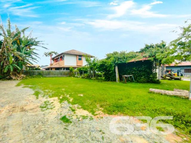Terreno venda em Ubatuba, São Francisco do Sul