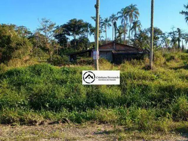 Terreno venda em Região Geográfica Imediata de Joinville, São Francisco do Sul