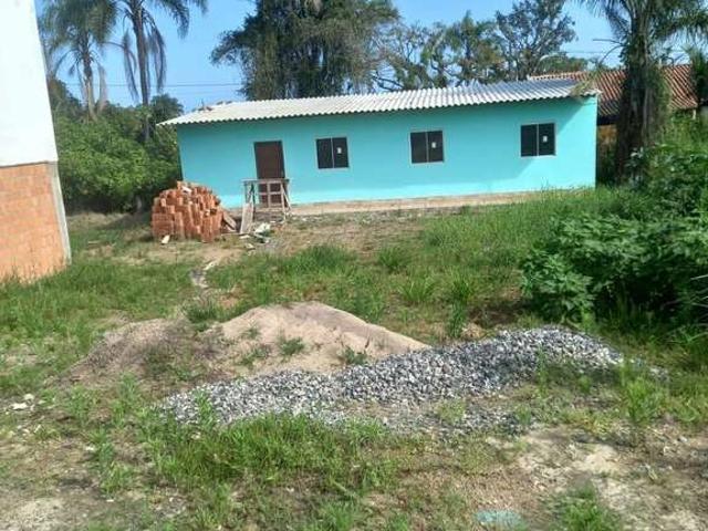 Terreno venda em Região Geográfica Imediata de Joinville, São Francisco do Sul