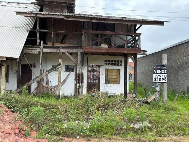 Terreno venda em Região Geográfica Imediata de Joinville, São Francisco do Sul