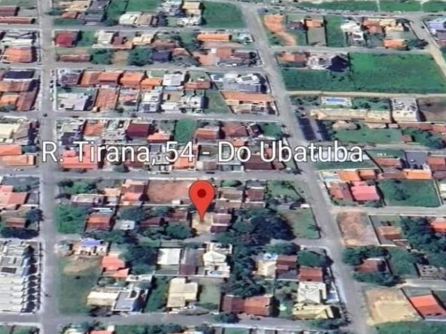 Terreno venda em Ubatuba, São Francisco do Sul