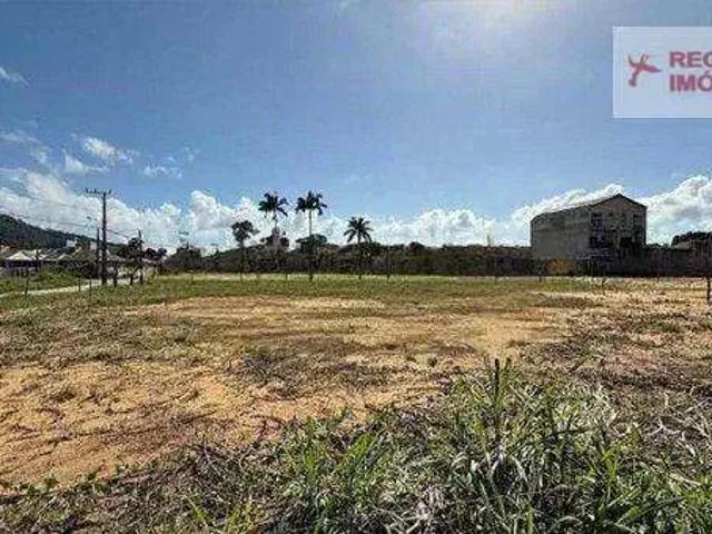 Terreno venda em Região Geográfica Imediata de Joinville, São Francisco do Sul