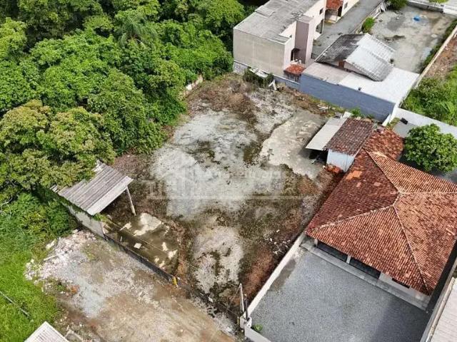 Terreno venda em Região Geográfica Imediata de Joinville, São Francisco do Sul