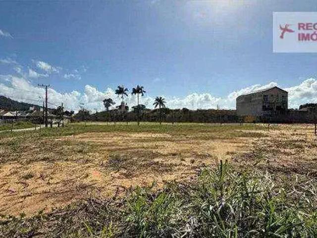Terreno venda em Região Geográfica Imediata de Joinville, São Francisco do Sul