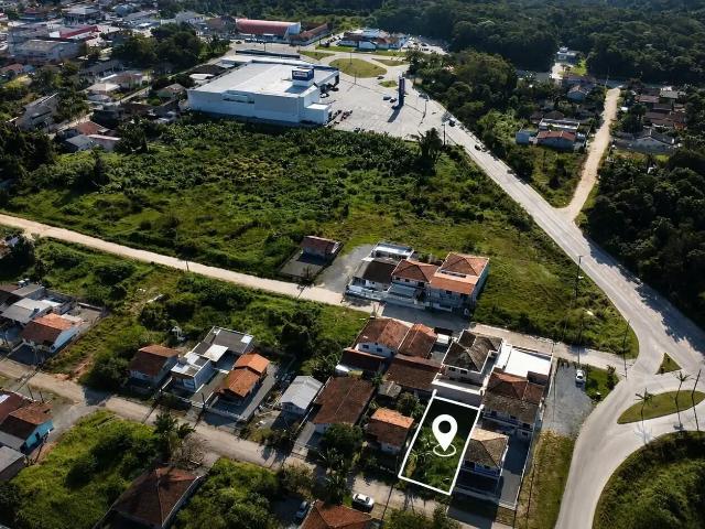 Terreno venda em Região Geográfica Imediata de Joinville, São Francisco do Sul