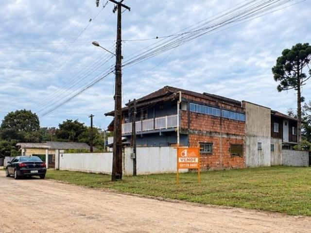 Terreno venda em Loteamento Jardim Giovana, São Francisco do Sul