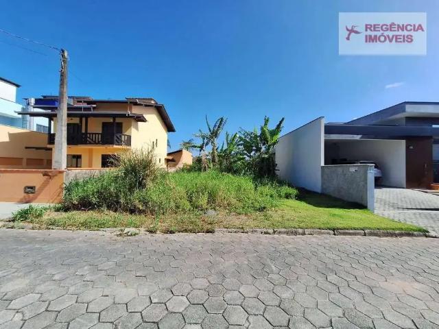 Terreno venda em Ubatuba, São Francisco do Sul
