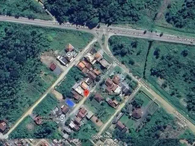 Terreno venda em Região Geográfica Imediata de Joinville, São Francisco do Sul