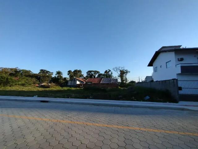 Terreno venda em Região Geográfica Imediata de Joinville, São Francisco do Sul